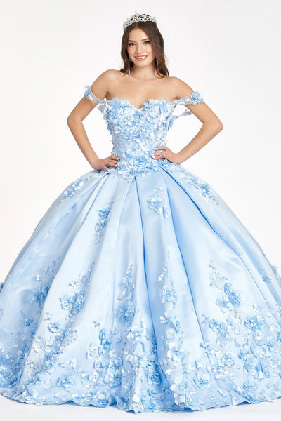 In Stock Quinceanera Dresses ☀ Ready to ...